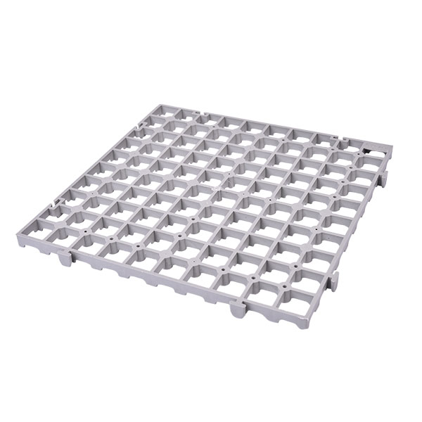 170 Plastik Yer Döşemesi